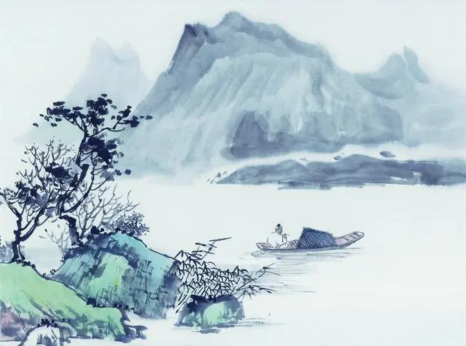 环保高端创意